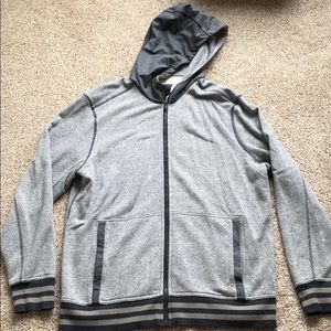 Men’s lululemon zip up like new